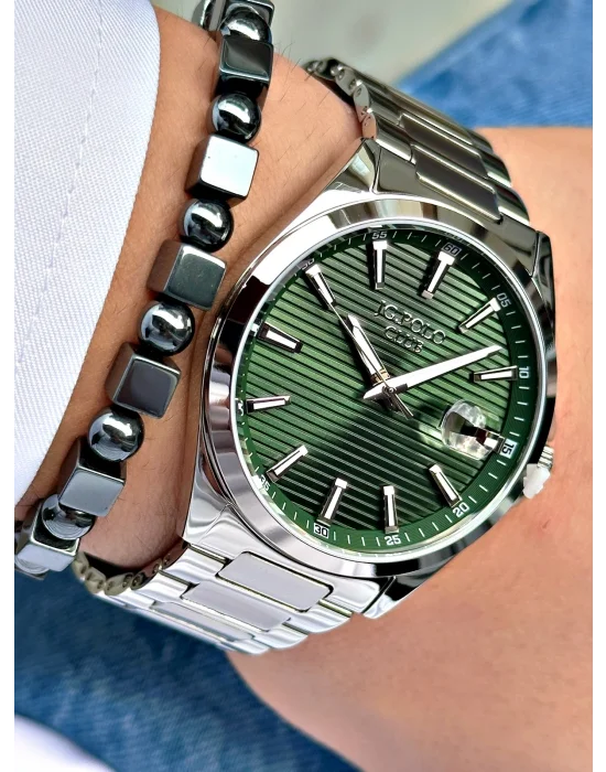 JG. Polo Clup JPC.1025 S04 Erkek Kol Saati