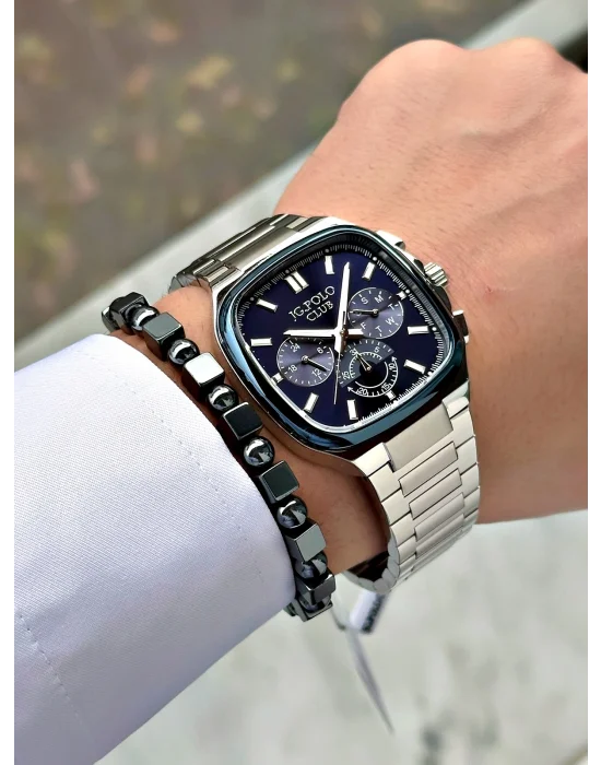 JG. Polo Clup JPC.1125 Erkek Kol Saati