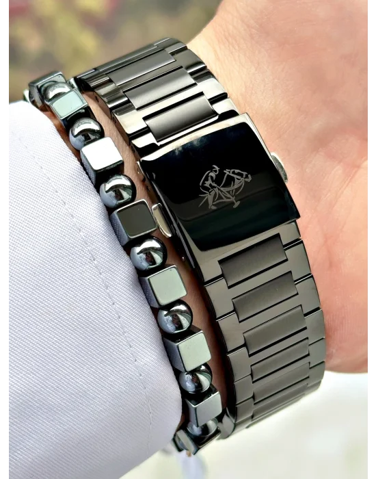 JG. Polo Clup JPC.1125 Erkek Kol Saati