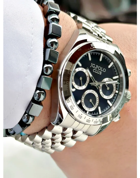 JG. Polo Clup JPC.1125 Erkek Kol Saati