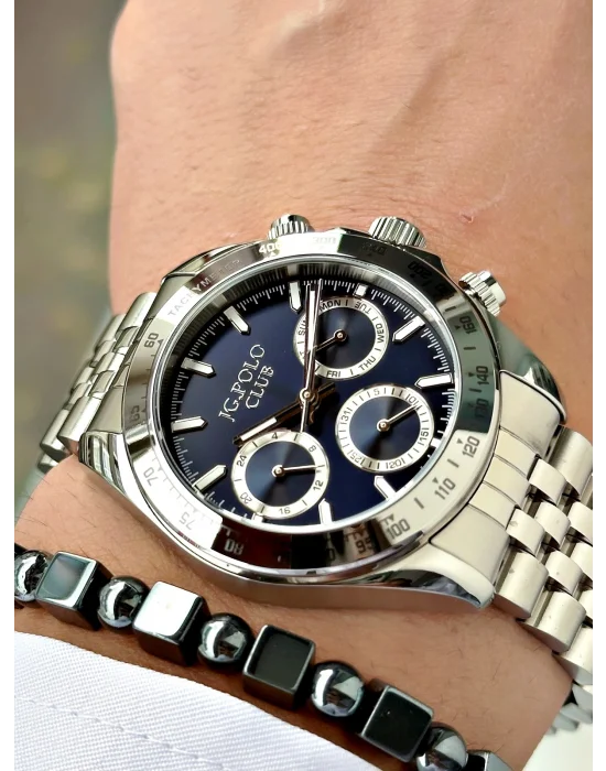 JG. Polo Clup JPC.1125 Erkek Kol Saati