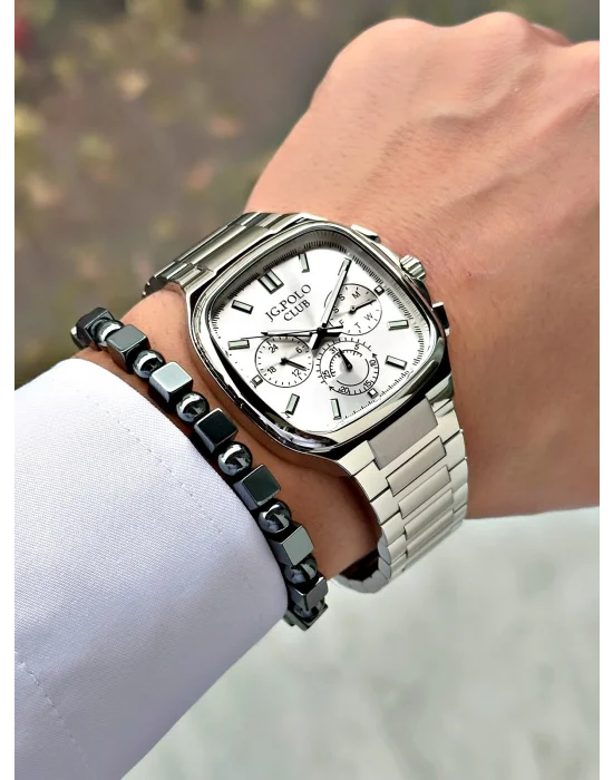 JG. Polo Clup JPC.1125 Erkek Kol Saati
