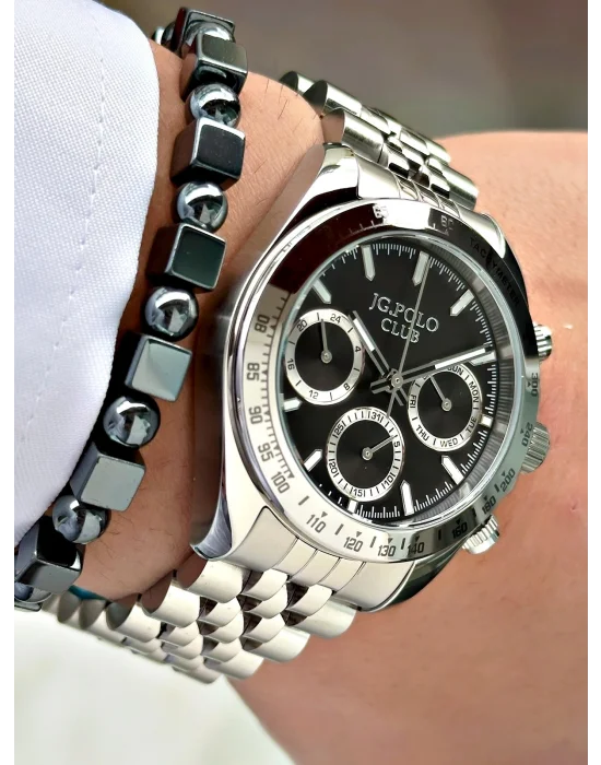JG. Polo Clup JPC.1125 Erkek Kol Saati