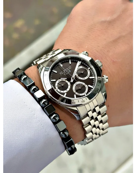 JG. Polo Clup JPC.1125 Erkek Kol Saati