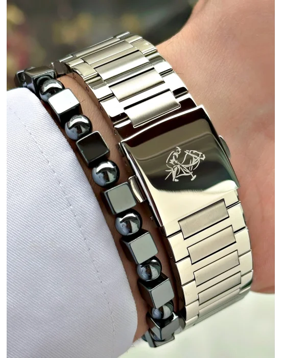 JG. Polo Clup JPC.1125 Erkek Kol Saati