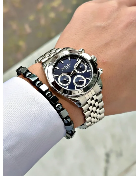 JG. Polo Clup JPC.1125 Erkek Kol Saati