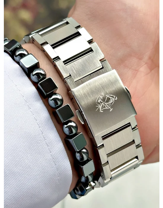 JG. Polo Clup JPC.1125 S03  Erkek Kol Saati