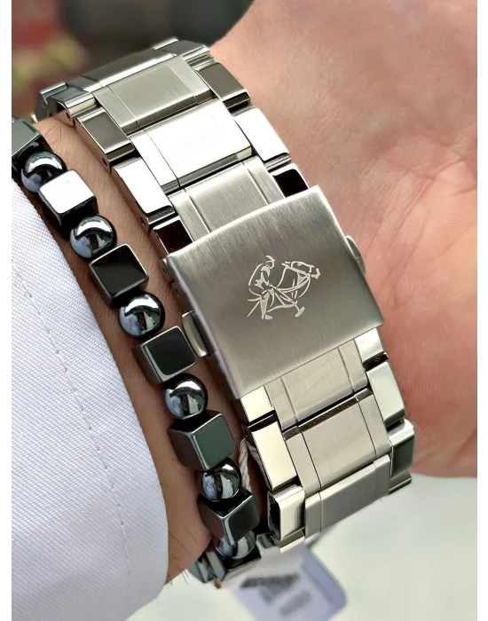 JG. Polo Clup JPC.1125 S03 Erkek Kol Saati