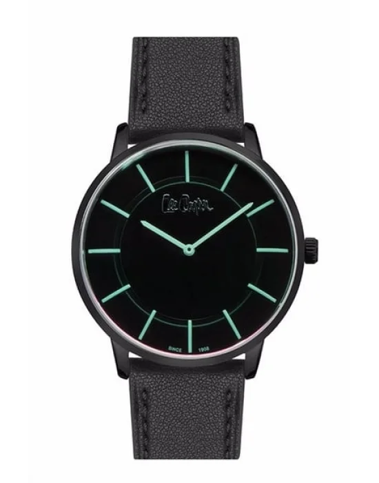 Lee Cooper LC06962.651 Renkli Cam
