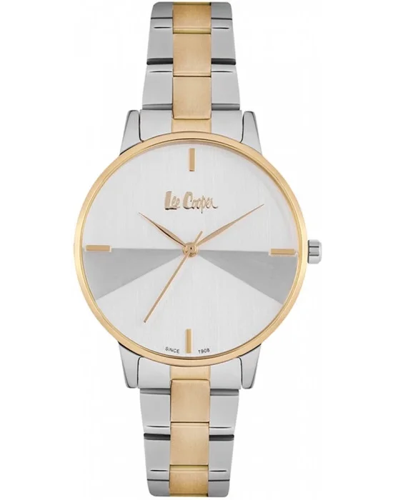 Lee Cooper LC07031.410 Hasır Kadın Kol Saati