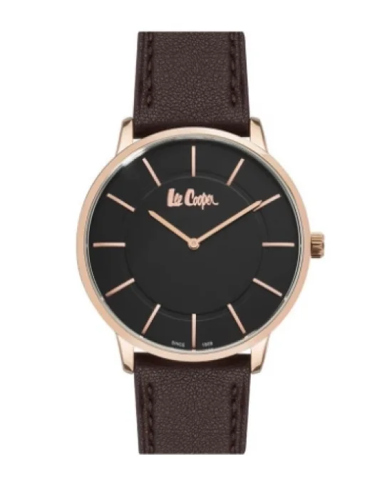 Lee Cooper LC06962.462 Erkek Kol Saati
