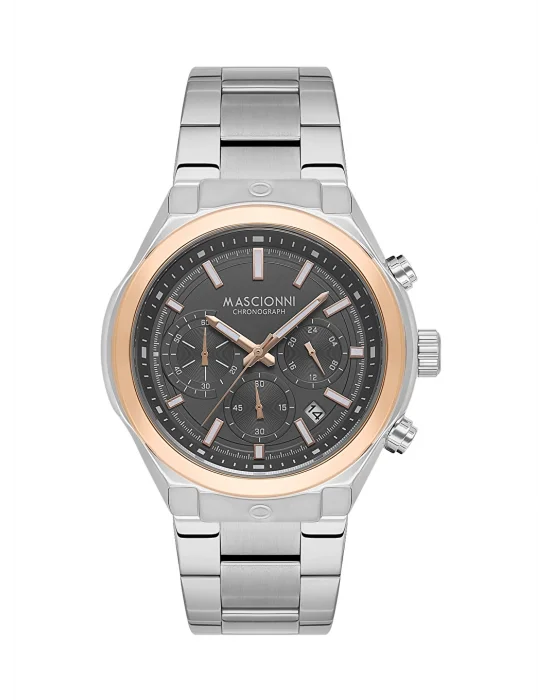 Mascionni M.1.2179.05 Fonksiyonlu Erkek Kol Saati