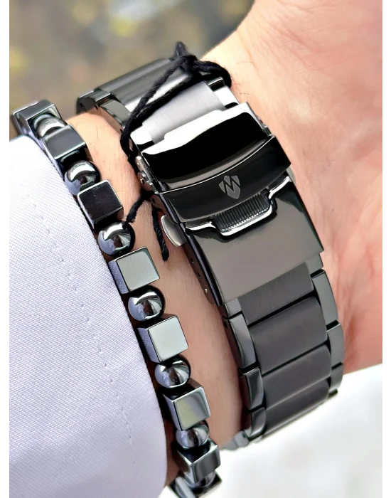 Mascionni M.1.1119.06 Fonksiyonlu Erkek Kol Saati