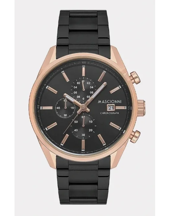 Mascionni M.1.1221.06 Fonksiyonlu Erkek Kol Saati