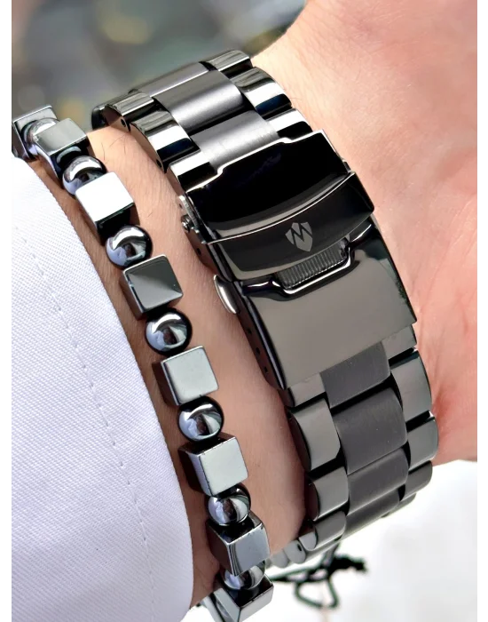 Mascionni M.1.2056.05 Fonksiyonlu Erkek Kol Saati