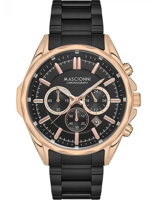 Mascionni M.1.2184.06 Fonksiyonlu Erkek Kol Saati