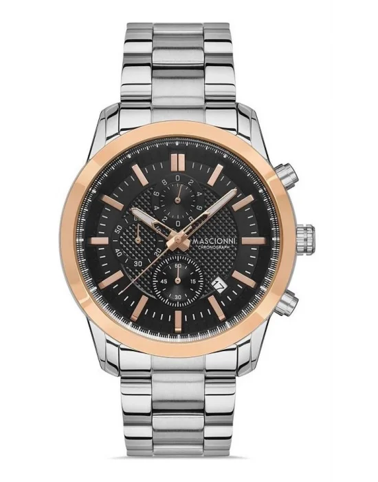 Mascionni M.1.2155.04 Fonksiyonlu Erkek Kol Saati