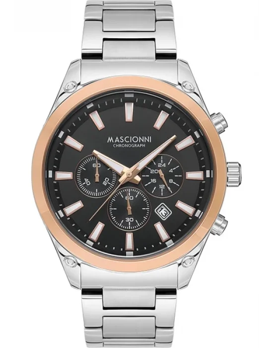 Mascionni M.1.2180.05 Fonksiyonlu Erkek Kol Saati