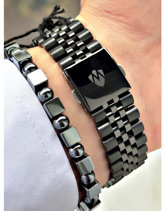 Mascionni M.1.2185.06 Fonksiyonlu Erkek Kol Saati