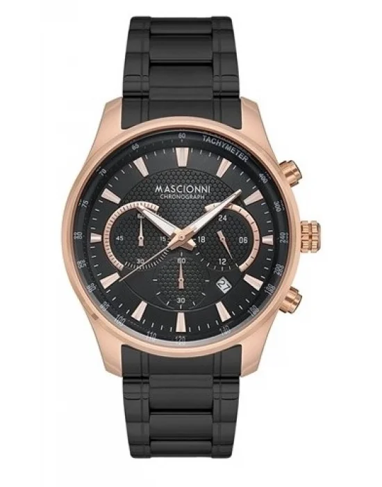 Mascionni M.1.2187.05 Fonksiyonlu Erkek Kol Saati