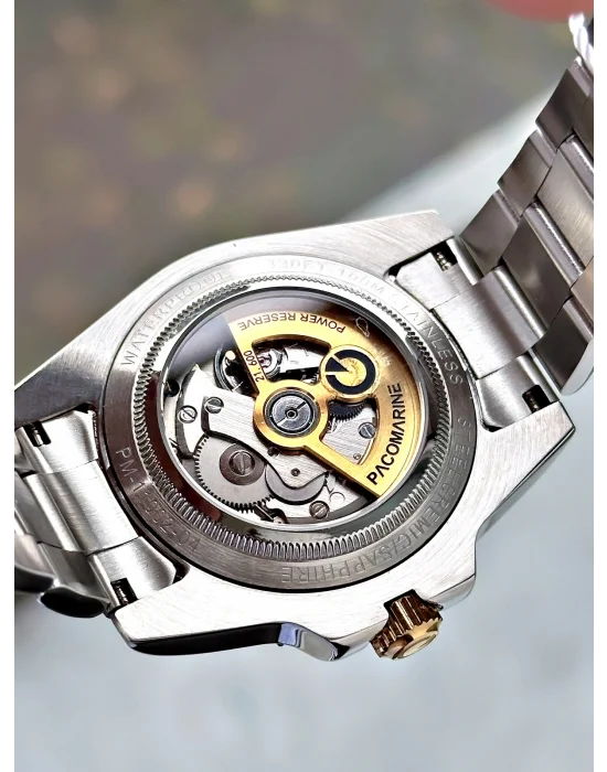 PACOMARİNE PM.11002.02 Erkek kol saati