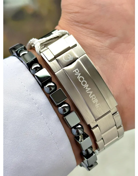 PACOMARİNE PM.11002.03 Erkek kol saati