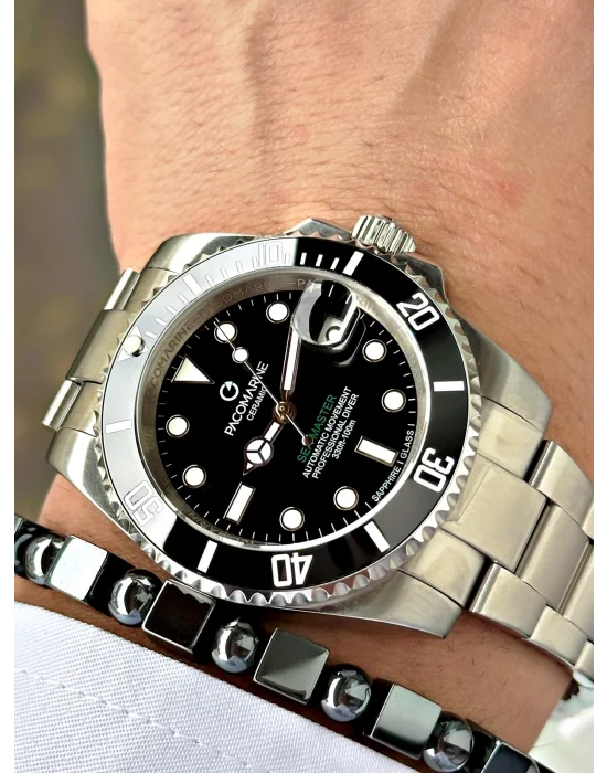 PACOMARİNE PM.11002.03 Erkek kol saati