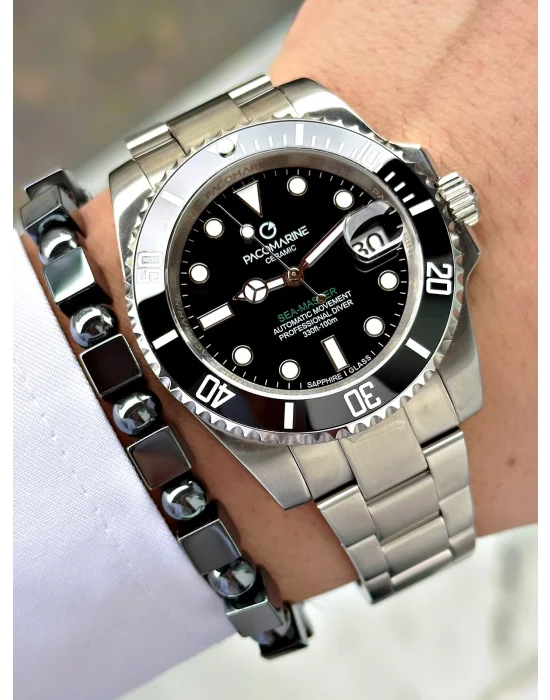 PACOMARİNE PM.11002.03 Erkek kol saati