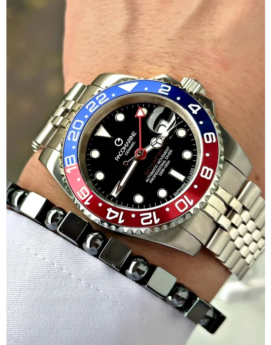 PACOMARİNE PM.11002.04 Erkek kol saati