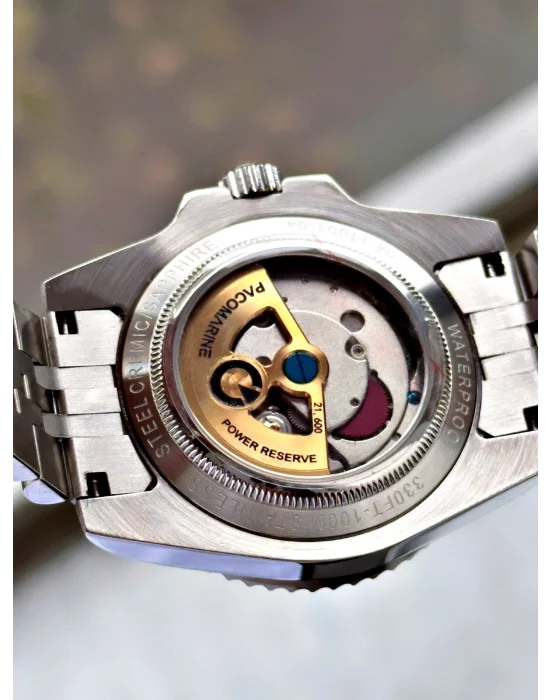 PACOMARİNE PM.11002.04 Erkek kol saati