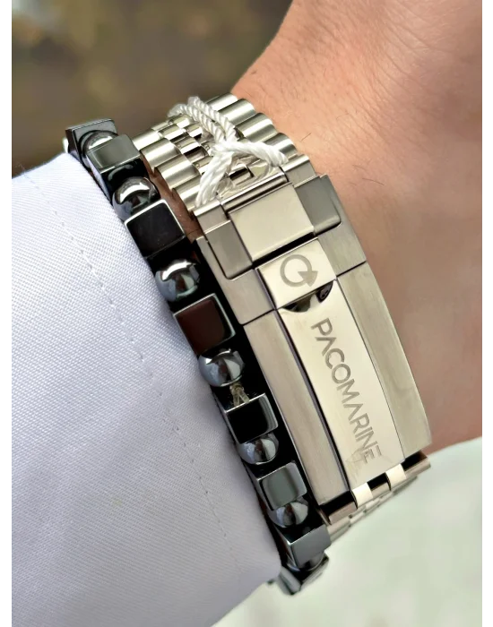 PACOMARİNE PM.11002.04 Erkek kol saati