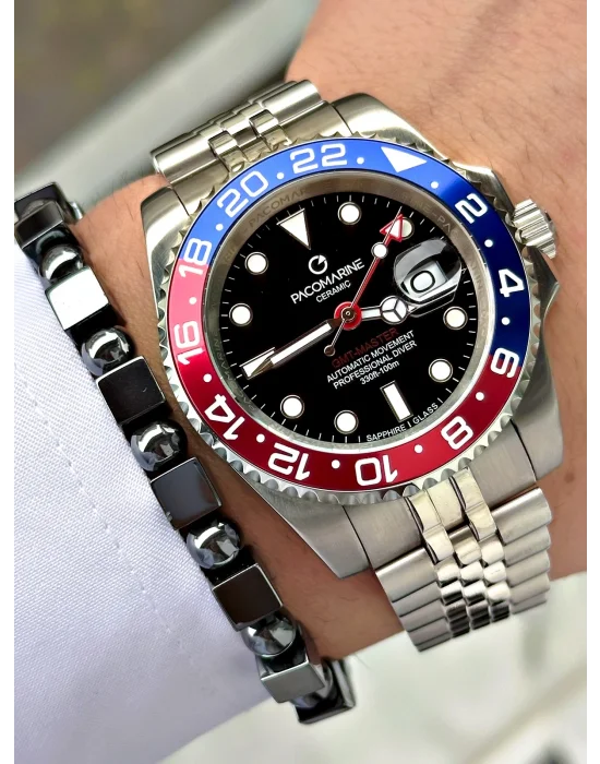 PACOMARİNE PM.11002.04 Erkek kol saati