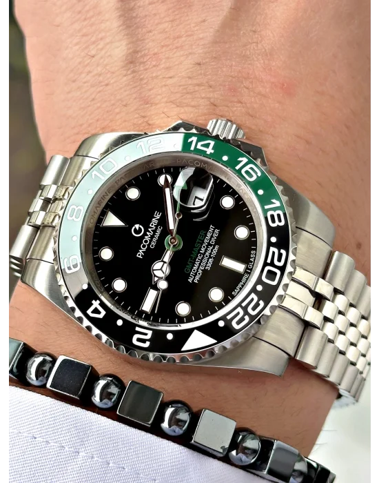 PACOMARİNE PM.11002.06 Erkek kol saati