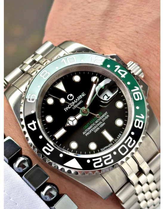 PACOMARİNE PM.11002.06 Erkek kol saati