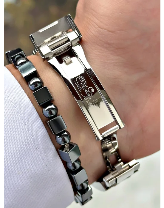 PACOMARİNE PM.11002.06 Erkek kol saati