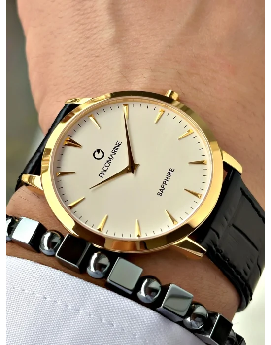 PACOMARİNE PM.19003.10 Erkek kol saati