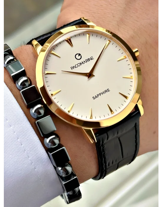 PACOMARİNE PM.19003.10 Erkek kol saati