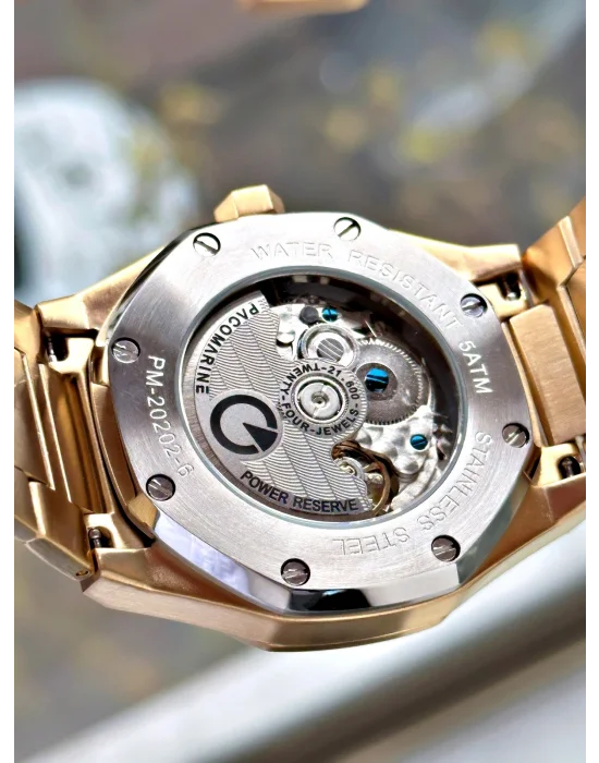 PACOMARINE PM.20202.07 Erkek Kol Saati