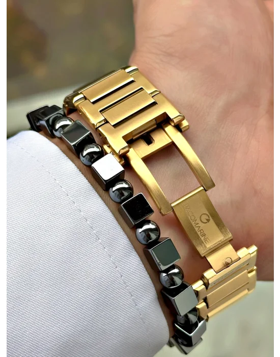 PACOMARINE PM.20202.07 Erkek Kol Saati