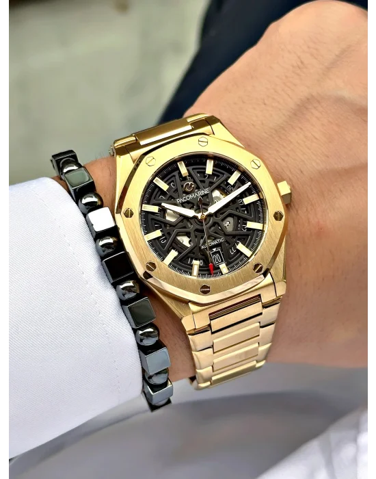 PACOMARINE PM.20202.07 Erkek Kol Saati