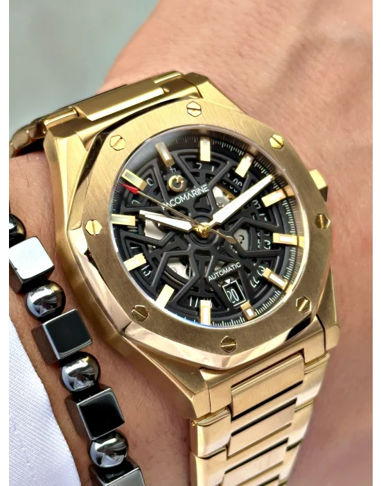 PACOMARINE PM.20202.07 Erkek Kol Saati