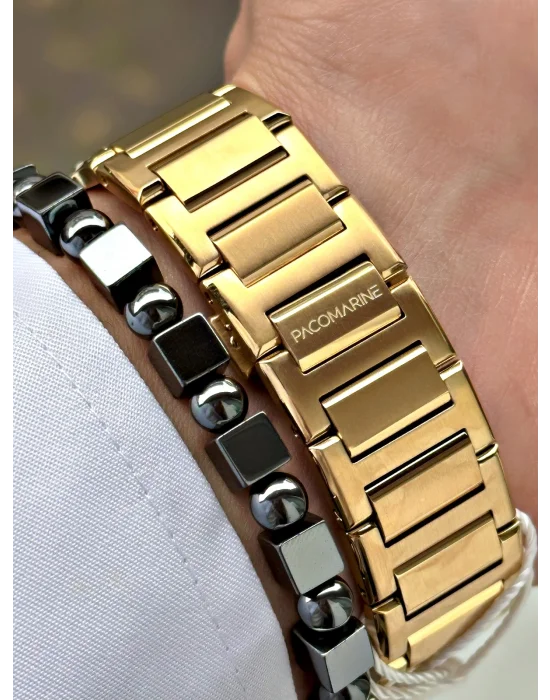 PACOMARINE PM.20202.07 Erkek Kol Saati