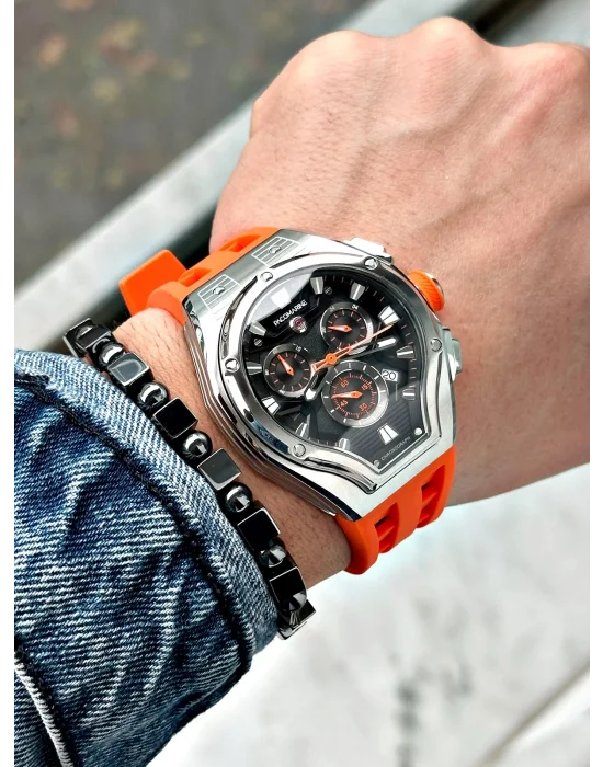 PACOMARINE PM.24504.04 Silikon Kol Saati