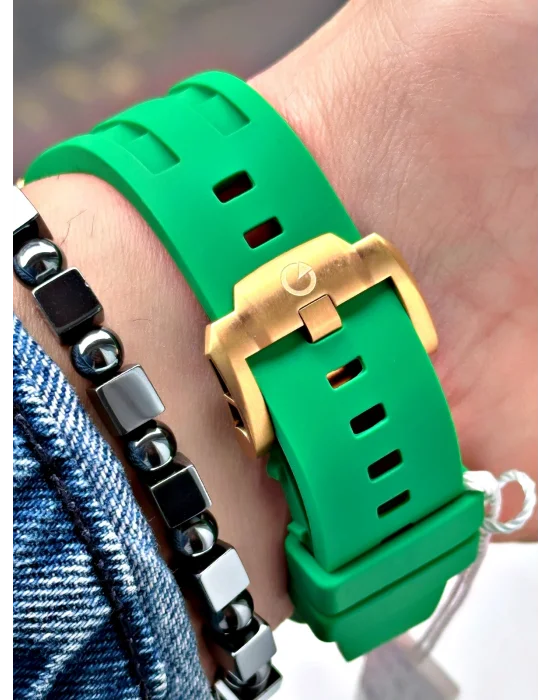 PACOMARINE PM.24504.05 Silikon Kol Saati