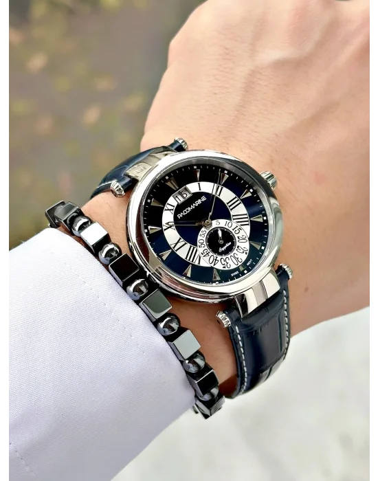 PACOMARİNE PM.61229.02 Erkek kol saati