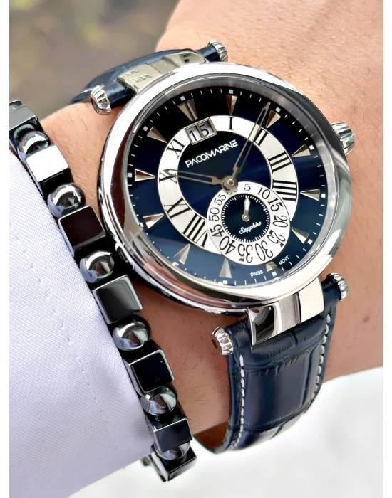 PACOMARİNE PM.61229.02 Erkek kol saati