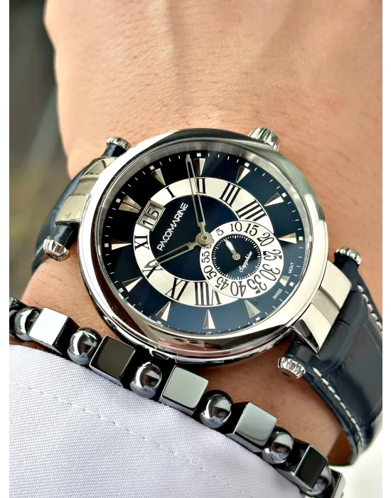 PACOMARİNE PM.61229.02 Erkek kol saati