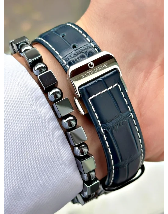 PACOMARİNE PM.61229.02 Erkek kol saati