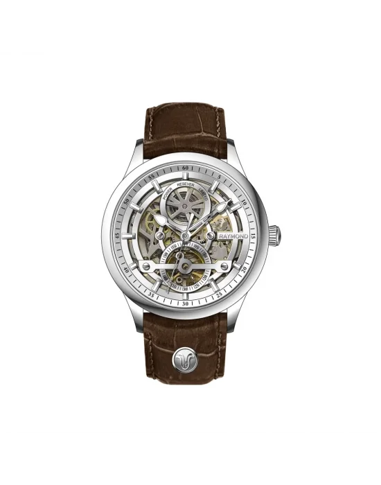 Raymond RYM-280267 Otomatik Erkek Kol Saati