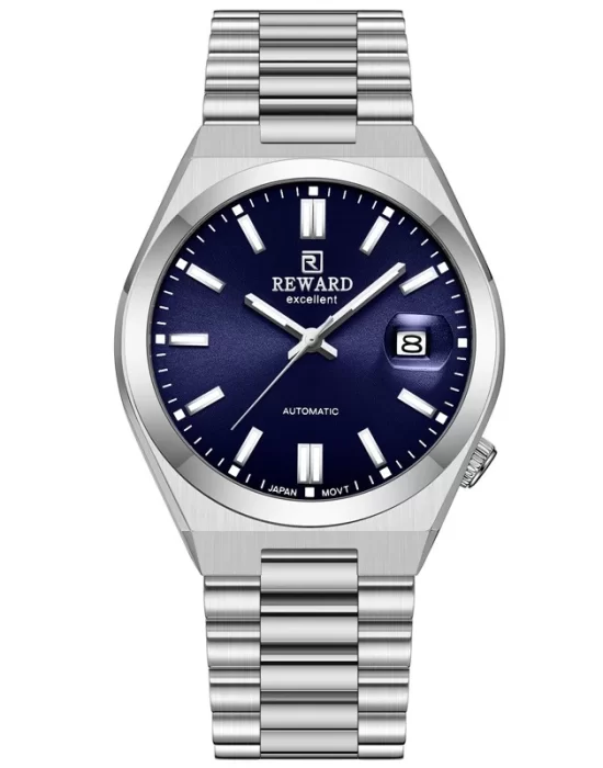 Reward RD31556M Otomatik Miyota Mekanizma Erkek Kol Saati
